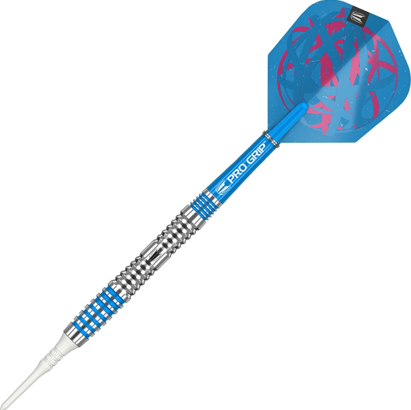Target Darts ORB 13 80% Soft Tip Darts 20 grams